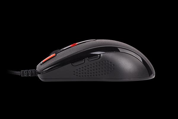 Produktbild A4Tech Basic (Kabelgebunden)