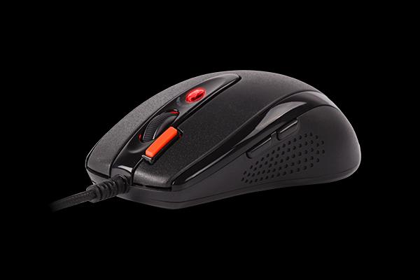 Produktbild A4Tech Basic (Kabelgebunden)