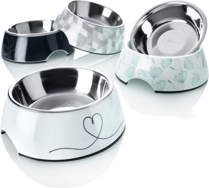 Produktbild Hunter Melamin-Napf (0.16 l)