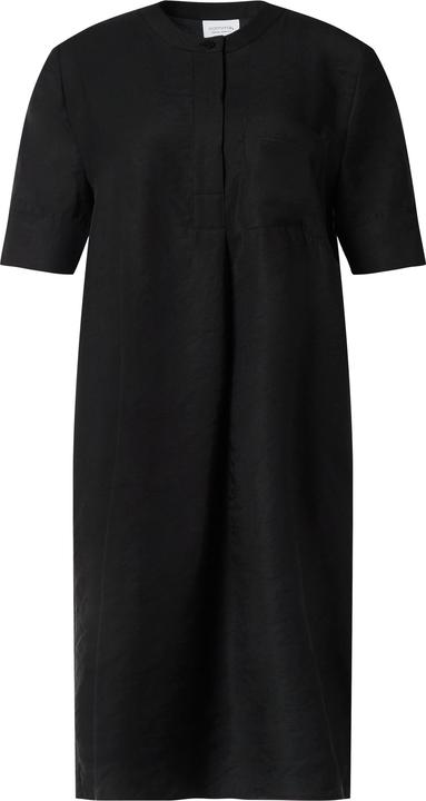 Immagine prodotto Comma Kleid T-Shirt-Kleid mit Stehkragen (38)