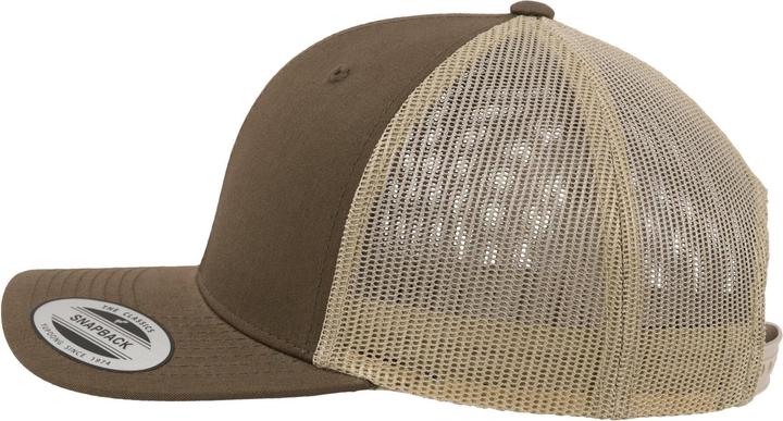 Image du produit Flexfit Trucker (Taille unique)