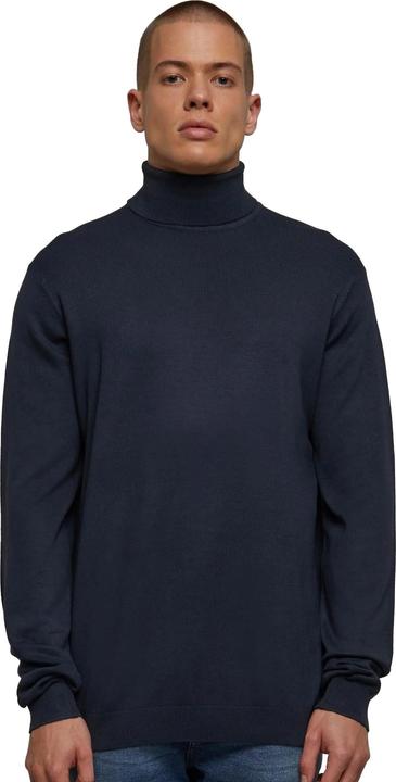 Produktbild Urban Classics Sweatshirt Rollkragen (M)