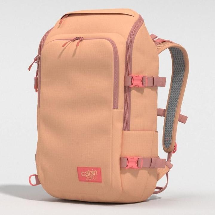 Actual product image Cabin zero Adventure Cabin Bag ADV Pro 32L Rucksack 46 cm Laptopfach (26 l)