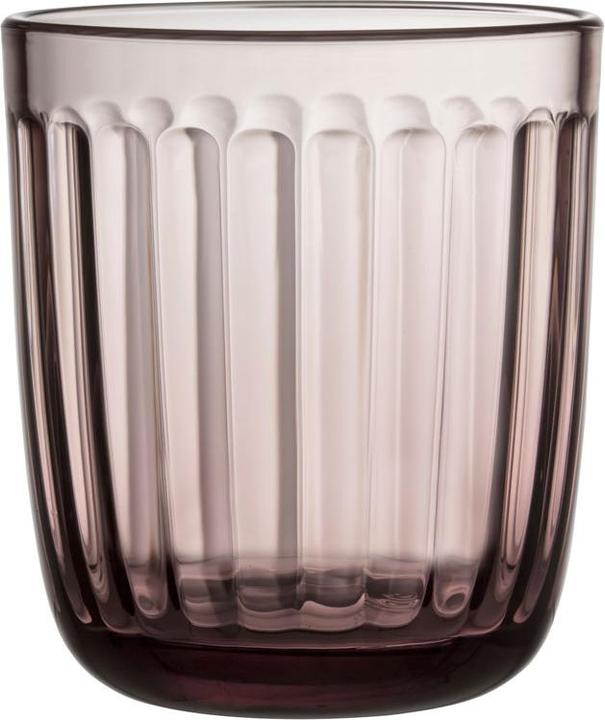 Iittala Raami drinking glasses calluna (0.26 l, 2x)