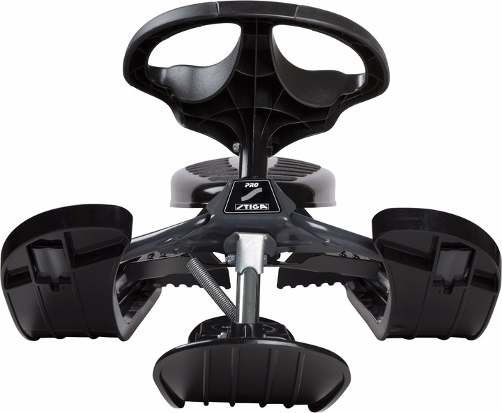 Actual product image Stiga Snowracer Curve