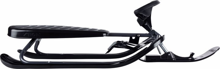 Actual product image Stiga Snowracer Curve