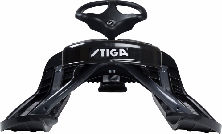 Actual product image Stiga Snowracer Curve