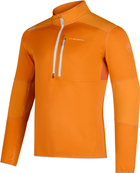 La Sportiva Bockmattli 2.0 Ls Tech Shirt M