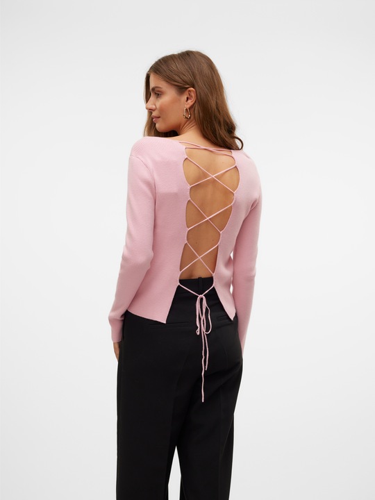 Immagine prodotto Vero Moda PROGETTO Top a maglia Work Life Maglione a maglia (M)