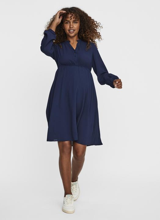 Produktbild Vero Moda VMMAYA Umstandsminikleid (S)