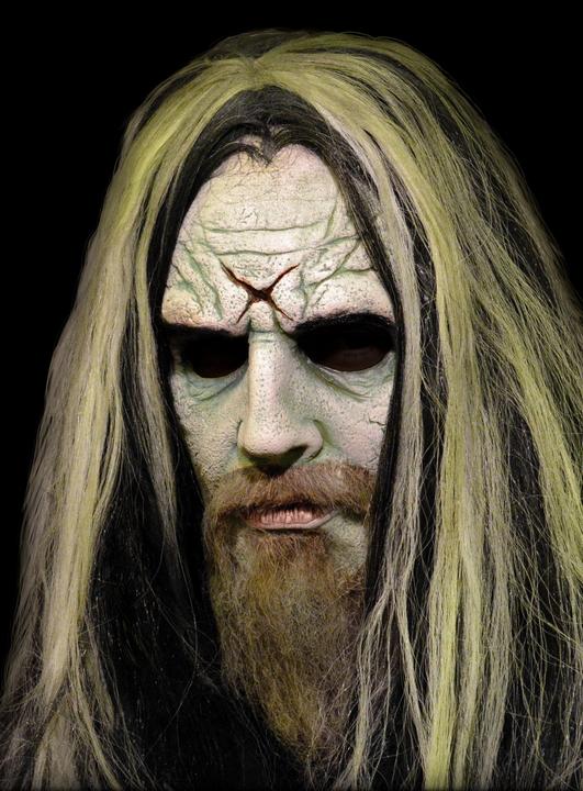 Produktbild Trick or Treat Studios Rob Zombie Deluxe