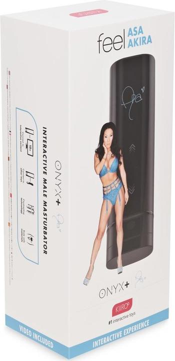 Image du produit Kiiroo Onyx+ Asa Akira