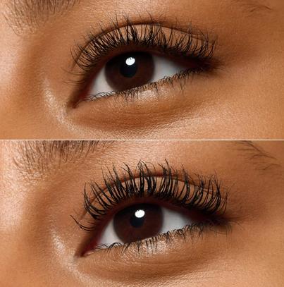 Produktbild essence what the length! extreme lengthening mascara black (#000000, 01, 1, Black)