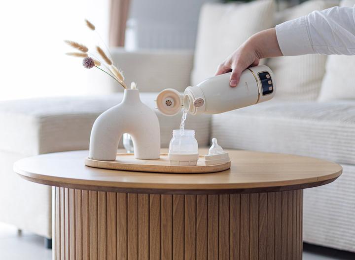 Immagine prodotto Little nomade Easy Heat