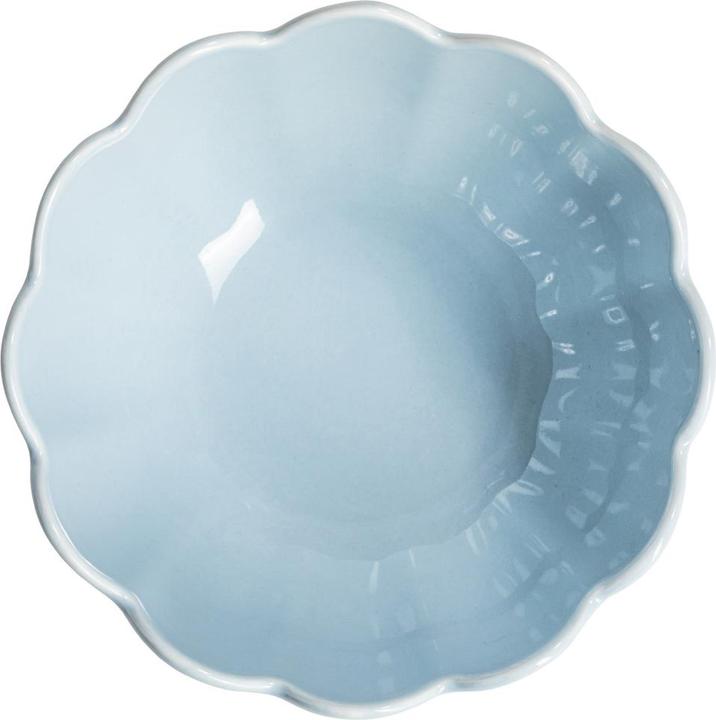 Actual product image BYYU Scallop (13.50 cm)