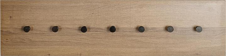Produktbild HAKU Möbel Wandgarderobe