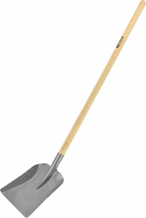 Actual product image Awtools AW ŁOPATA DO PIASKU L115