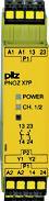 Produktbild Pilz 787053 PNOZ X7P C 110-120VAC 2n/o