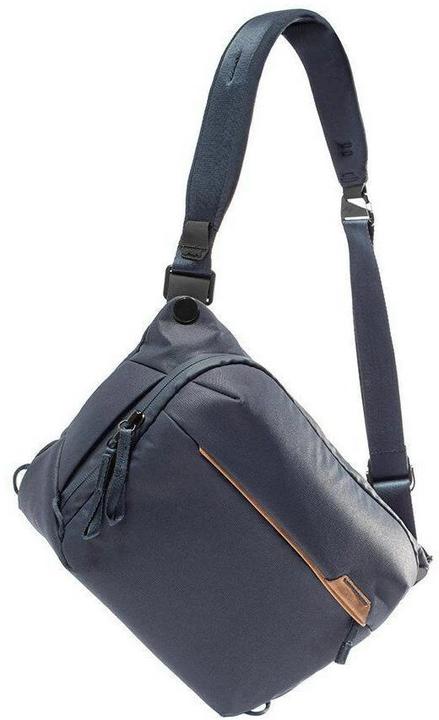 Immagine prodotto Peak Design Everyday Sling v2 (Borsa a tracolla per fotocamera, 6 l)