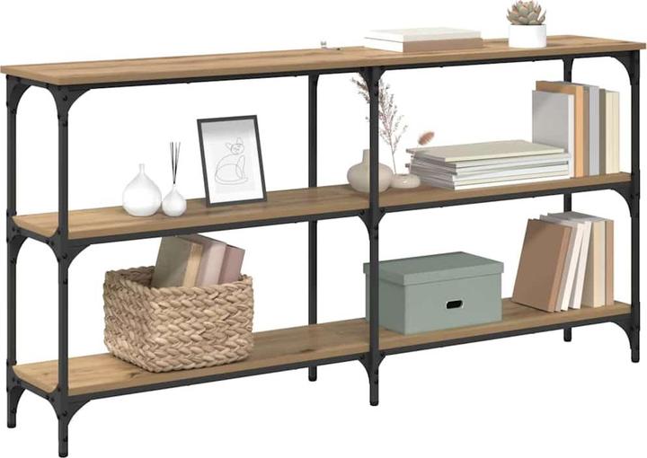 Produktbild vidaXL Konsolentisch (29 x 150 x 75 cm)