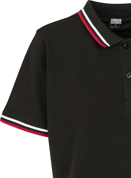 Image du produit Urban Classics Robe Polo Dames (S)