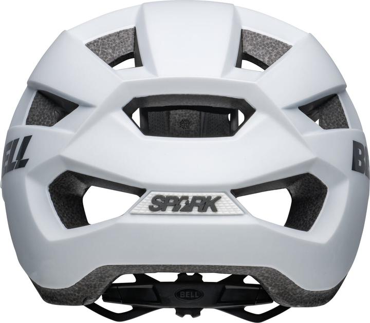 Actual product image Bell Spark 2 (50 - 57 cm)