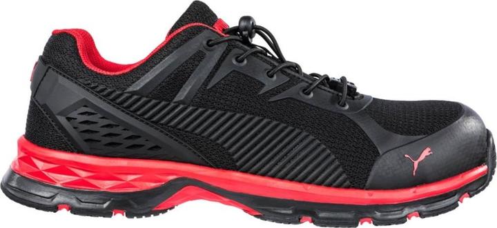 Immagine prodotto Puma Scarpe basse di sicurezza S1P (S1P, 44)