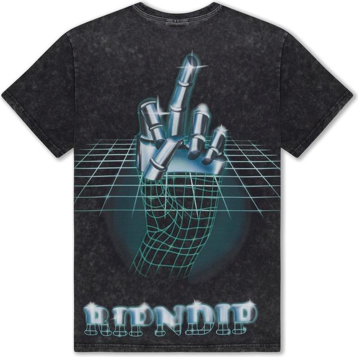 Produktbild RipnDip Afterlife T-Shirt (S)