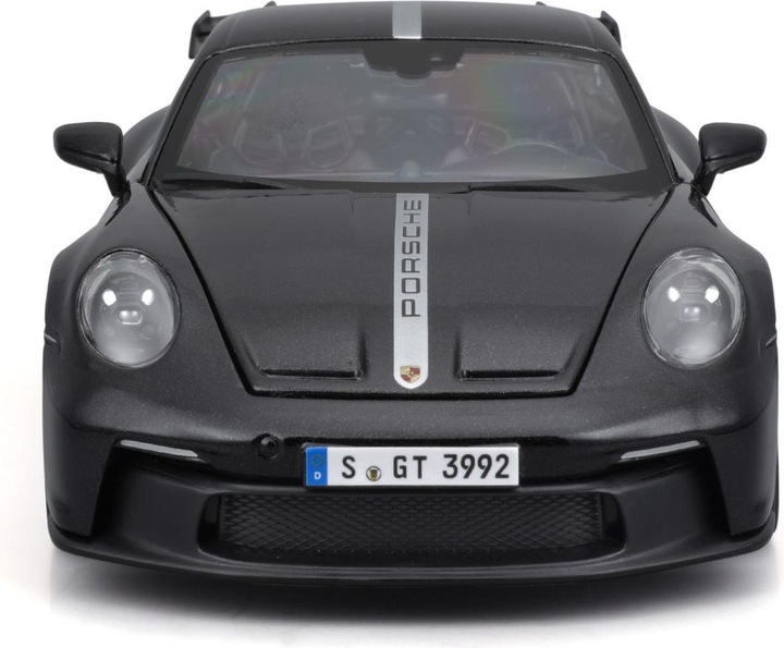 Produktbild Maisto Porsche 911 GT3