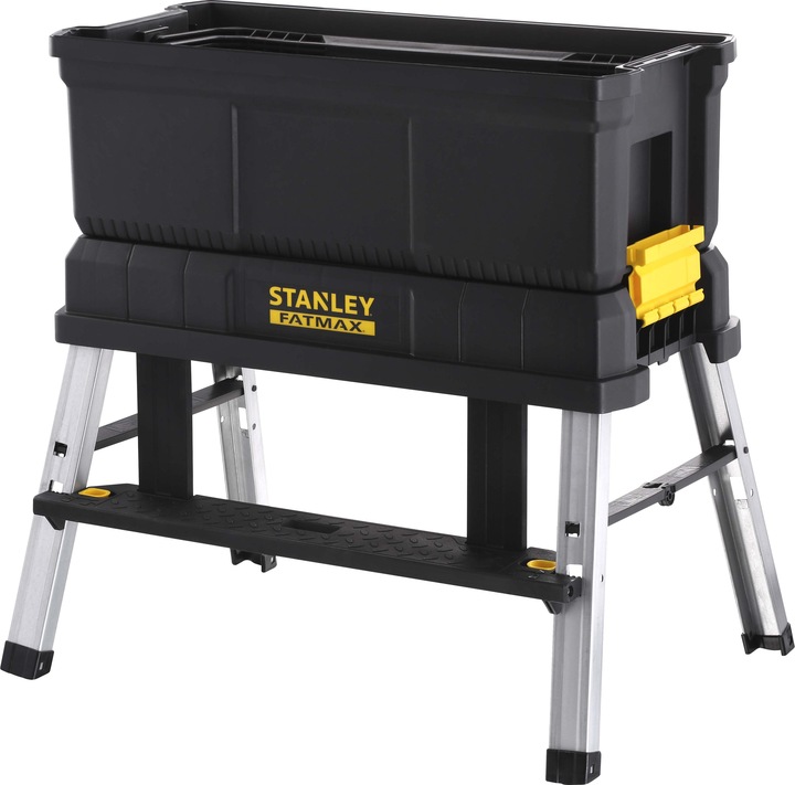 Actual product image Stanley Werkzeugboxen (1 pieces)