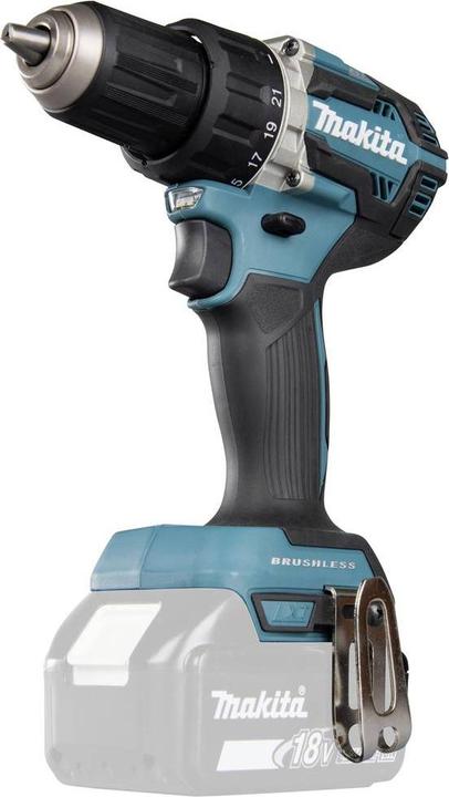 Actual product image Makita Ddf484z