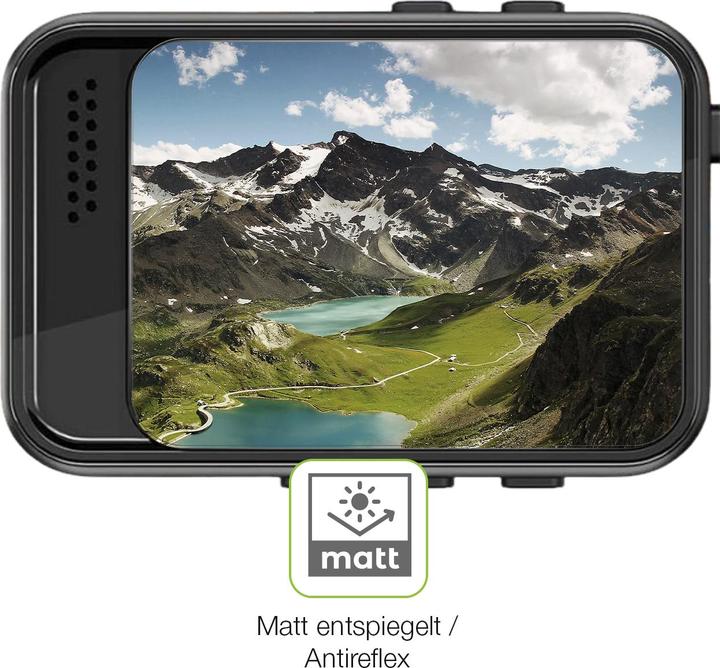 Image du produit Dipos Film de Protection d’écran Full-Cover Anti-reflet