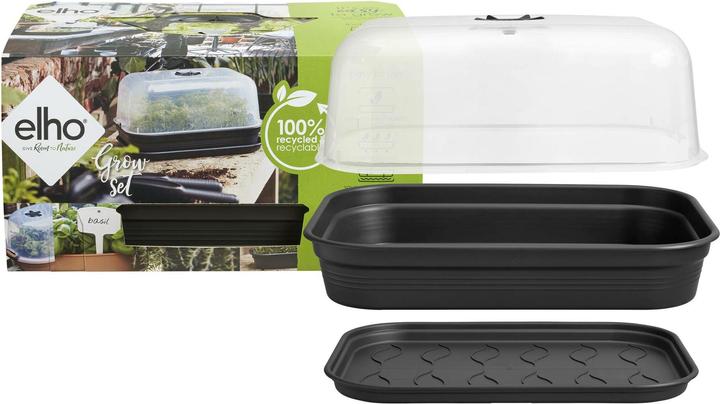Image du produit Elho Kit de culture
