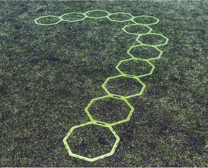 Actual product image Precision Octa-ring system (set 12 pcs.)