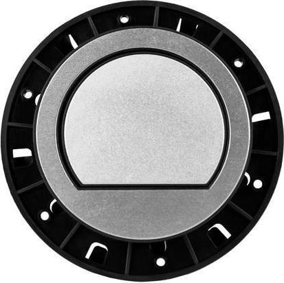 Actual product image Bachmann ELEVATOR 1x power socket (1x, CEE 7/3, HDMI, RJ45, 0.50 m)