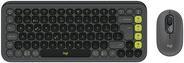 Produktbild Logitech POP Icon Combo (CH, Kabellos)