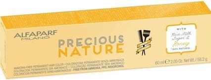Produktbild Alfaparf Milano Precious Nature 8.3 60ml (8.3 Hell Goldblond)