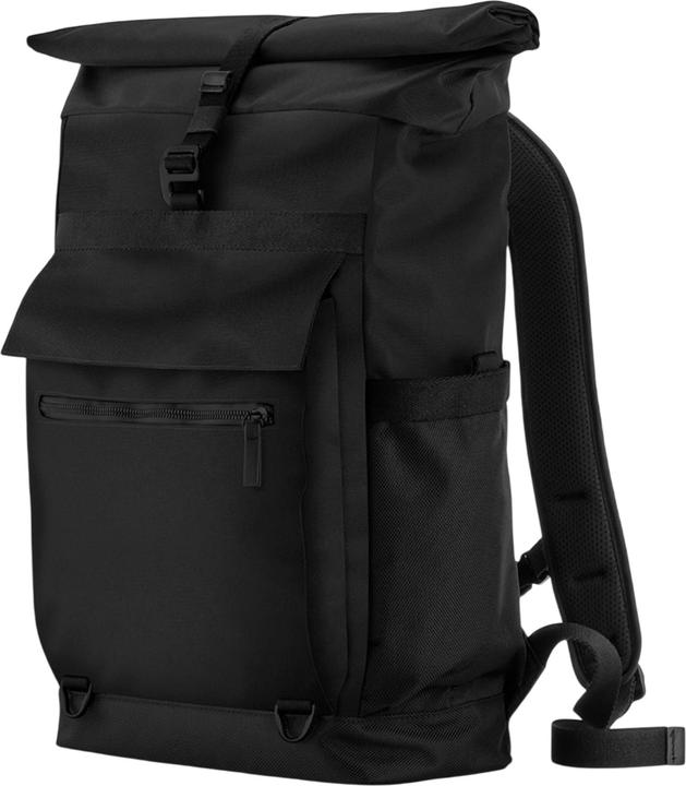 Actual product image Quadral Axis Roll Top Backpack (22 l)