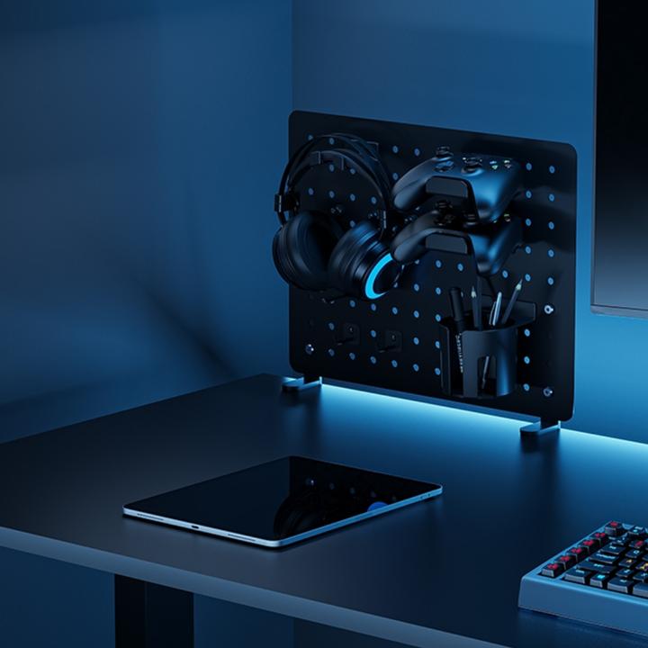 Image du produit Oplite Kit de stockage Premium Clamp