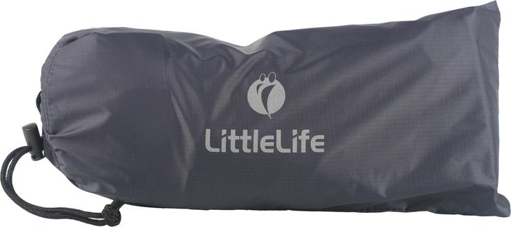 Productafbeelding Little Life Regenkap voor kinderdrager