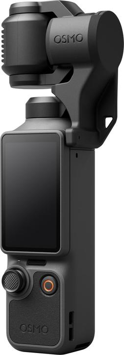Produktbild DJI Osmo Pocket 4 Creator Combo (60p, Bluetooth, WLAN)