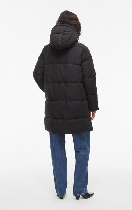 Produktbild Vila VITRUST Petite – Kapuzen Mantel