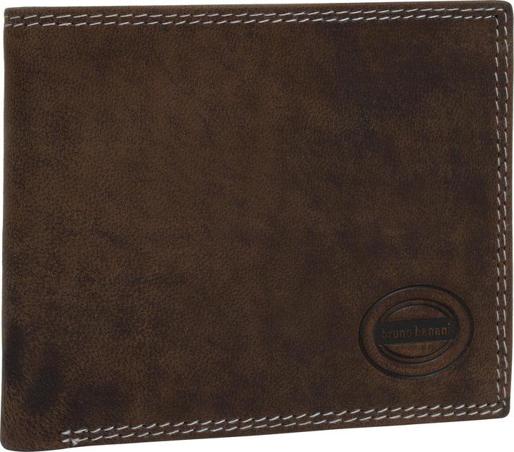 Produktbild Bruno Banani Geldbörse