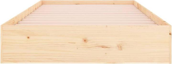 Image du produit VidaXL Kelvin (90 x 200 cm)
