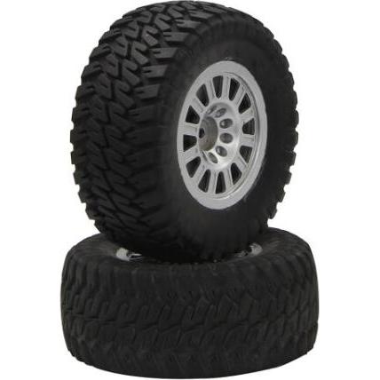 Jamara Reifen+Felgen Dakar
