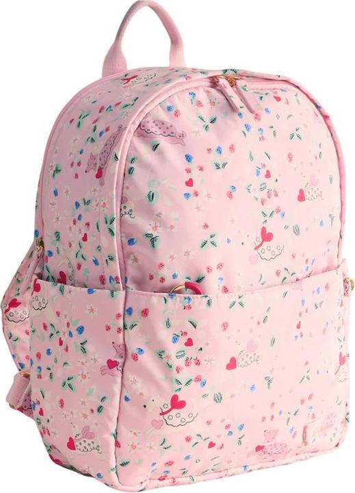 Actual product image Cath Kidston Floral Backpack