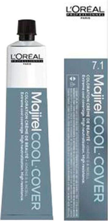 Image du produit L'Oréal Professionnel Majirel Cool Cover (8.11)