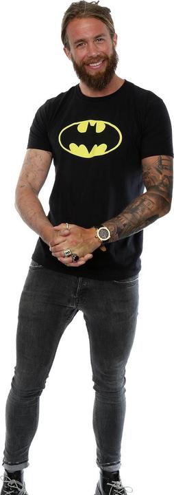 Produktbild Batman Logo TShirt (3XL)