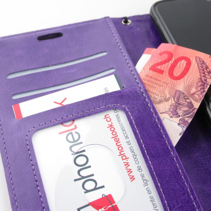 Produktbild PhoneLook Hülle Premium Flip t (Samsung Galaxy A52)