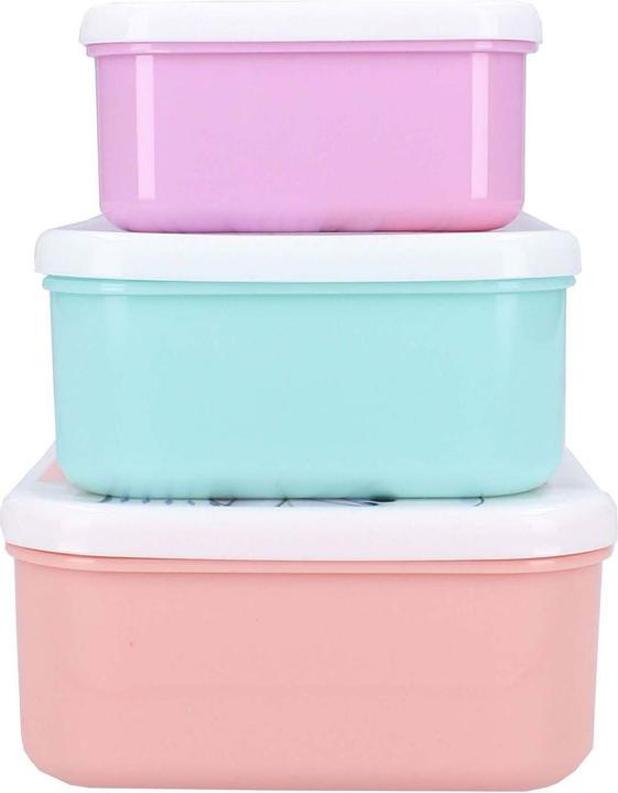 Image du produit Vadobag Frozen Lunchbox 3-en-1 Mangeons !
